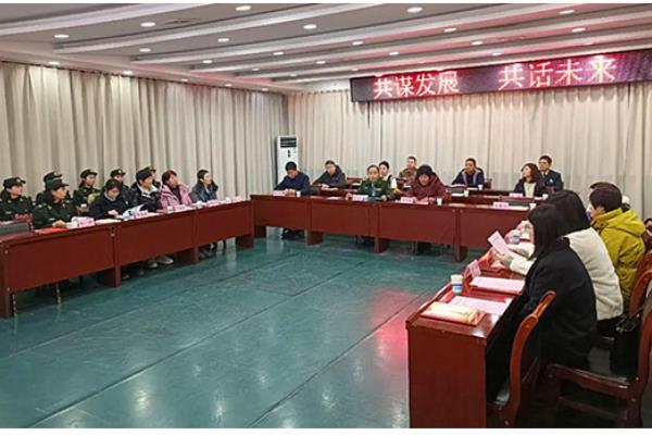 刘胡兰英雄民兵班：传承红色基因 礼赞六十载峥嵘