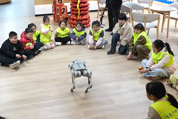 2026开学******课｜收心成长实践日